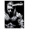 thumbnail image 1 of DVD WWE BREAKING POINT 2009 WWE, 1 of 1