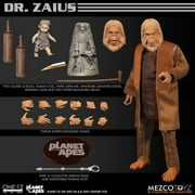 Mezco Toyz One 12 Collective Planet of The Apes (1968) Dr. Zaius