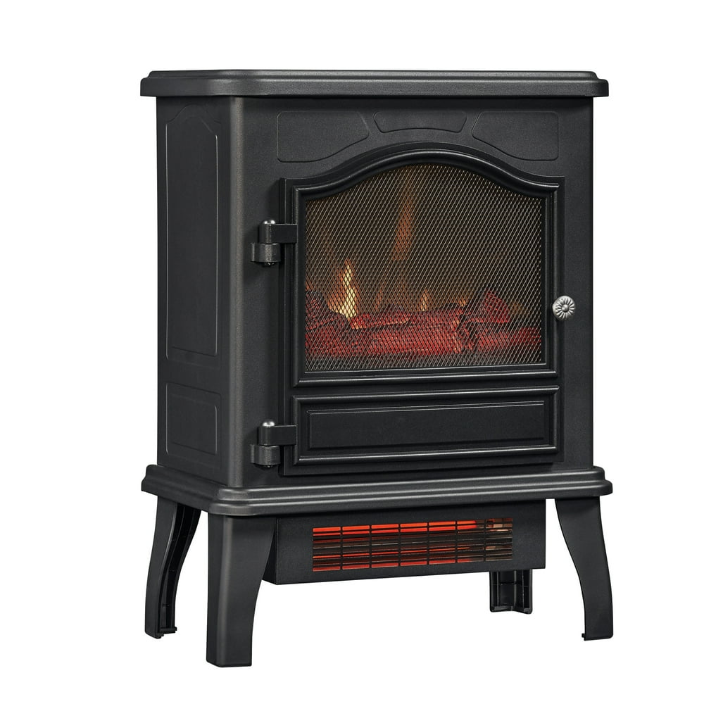 chimneyfree powerheat infrared quartz heater