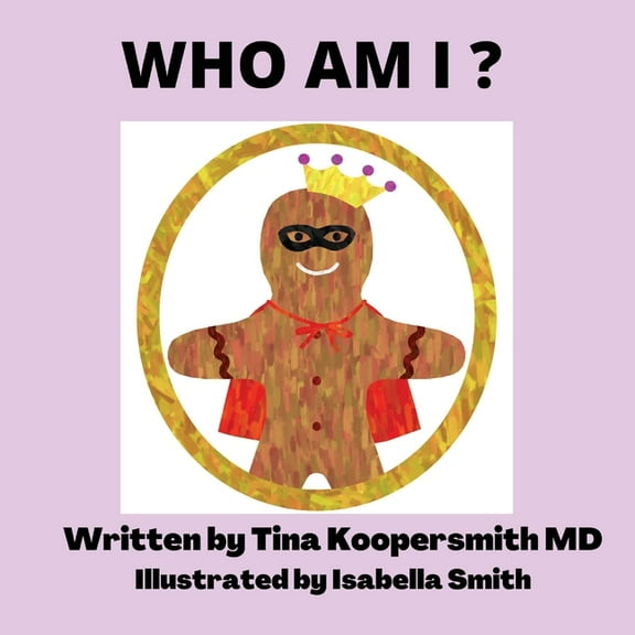 Who Am I? (Paperback)