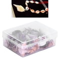 thumbnail image 4 of Sea Snail Decoration, Natural Sea Snail Practical  For Props For Ornaments, 4 of 8