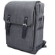thumbnail image 2 of Mochila unisex para ordenador portátil al aire libre, bolso de hombro doble de gran capacidad para viaje, escuela, 2 of 10