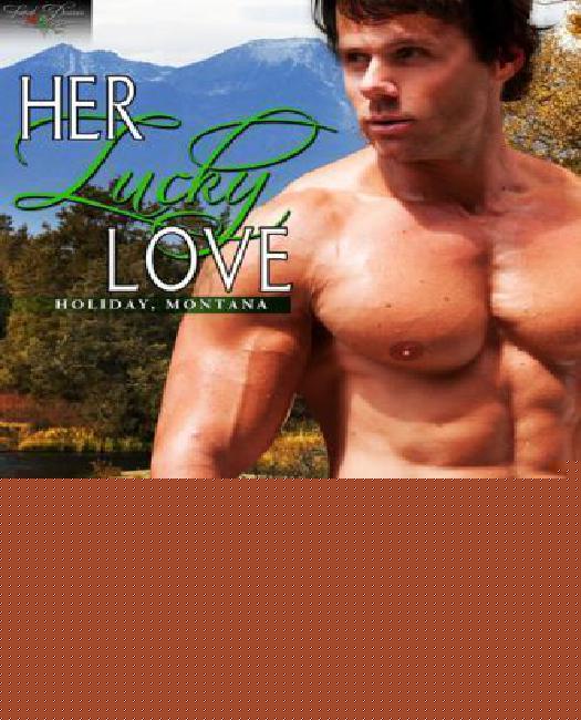 Her Lucky Love