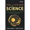 thumbnail image 3 of Make Your Mark In Science, 3 of 4