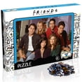 thumbnail image 3 of Rompecabezas con movimientos ganadores Top Trumps Friends Apartment, 1000 unidades, 3 of 7
