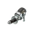 thumbnail image 4 of Low Temp Industries Caster(4" Swivel/Stem W/Brk.) 132320 - Genuine OEM Replacement Part, 4 of 4