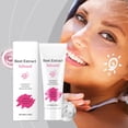 thumbnail image 1 of Xihbxyly Ofertas de hoy Aislamiento Protección UV Hidrate Antisudor Refrescante al agua y no graso, 1 of 7