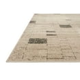 thumbnail image 4 of Loloi Bowery BOW-02 Slate / Taupe Geometric Area Rug 2'-3" x 7'-6", 4 of 7