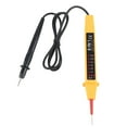 thumbnail image 7 of Voltage Tester§voltage Tester Pen§led Voltage Tester§voltage Detector§car Diagnostic Tool 8 In 1 Voltage Tester AC DC 6-380V Multifunctional Car Electrical Instrument Tester, 7 of 7