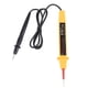 thumbnail image 2 of Probador de voltaje 8 en 1 ANGGREK Detector de instrumentos eléctricos AC DC 6-380V, 2 of 8