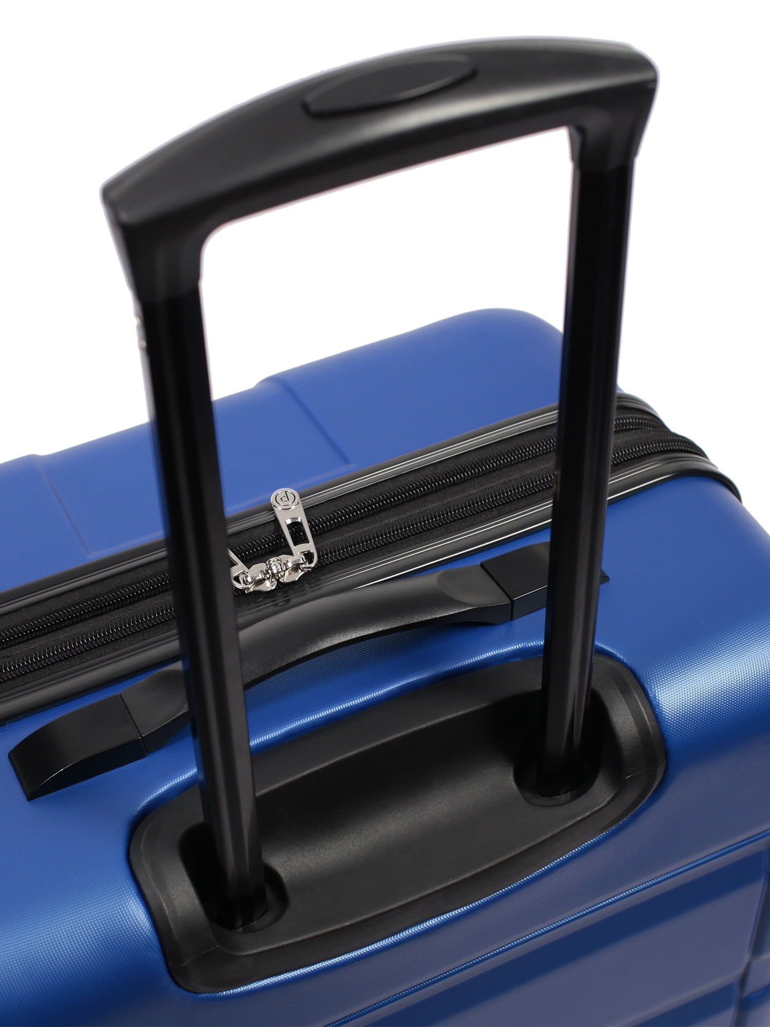 Protege 28" Checked Colossus ABS Hard Side Luggage (Walmart Exclusive)