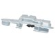 thumbnail image 1 of Speravity 1J5827425 1J5827567A Soporte de pestillo trasero para Bora MK4 2001-2005 Vehículos, repuestos y accesorios Mis, 1 of 1