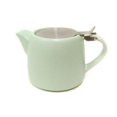 thumbnail image 1 of 900 ml Beam Matte Green Teapot, 1 of 1