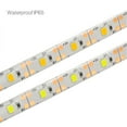 thumbnail image 4 of 1m/2m/3m PIR Motion Sensor SMD 2835 LED Bed Closet Flexible Strip Light Lamp, 4 of 8