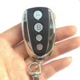 thumbnail image 4 of 4 Channel Mini Copy Code Remote Transmitter 433 MHz Learning Garage Door Opener Controller, 4 of 5