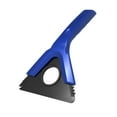 thumbnail image 6 of Dickly 2xCar Windshield Ice Scraper with Handle Quick Removal Effective Snow Scraper, 6 of 9