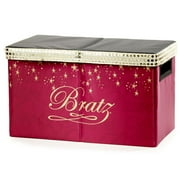 BRATZ Collapsble Storage Bin