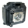 thumbnail image 2 of Original Osram Projector Lamp Replacement with Housing for Epson EB-435W, 2 of 5