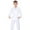 3White3, variant on CAIVO Boys Karate Complete Arts Gi Uniform For Kids Taekwondo Training O-Neck Outfits Sets With Belt And Pants Arts Training Clothes Long Sleeve Cute Clothes Sets