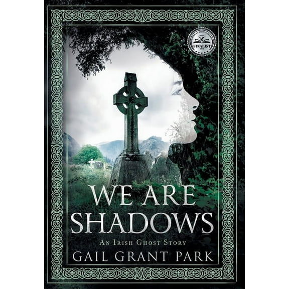 A Gallagher Girls Mystery We Are Shadows: An Irish Ghost Story, Book 1, (Hardcover)