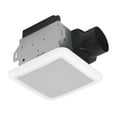thumbnail image 4 of New Homewerks 80 CFM / 1.5 Sones Exhaust Fan Ventilation with Bluetooth Speaker & Dimmable LED Light, 4 of 6