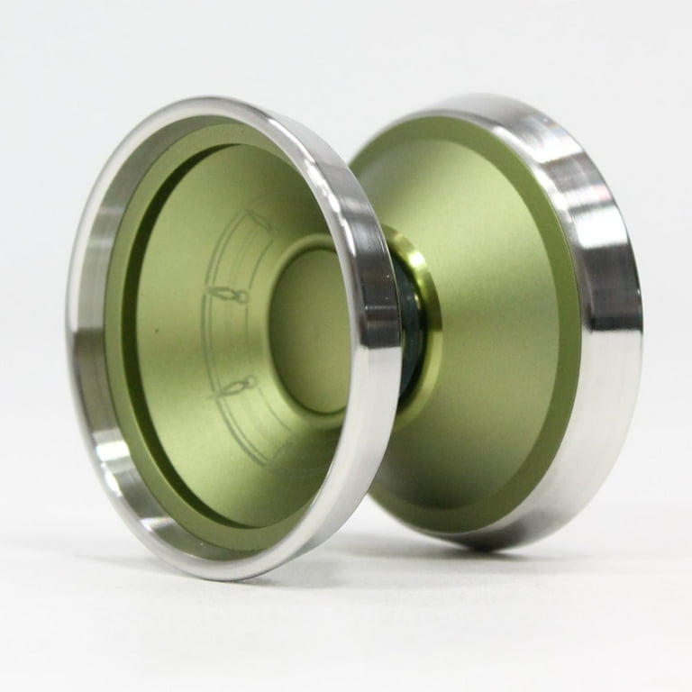 Amazon.com: Yoyorecreation Valkyrie Yo-Yo - Bi-Metal YoYo