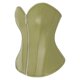thumbnail image 3 of Bajo Vestido Shapewear Top de las Mujeres Patchwork Vendaje Gótico Sólido Control Del Vientre Shaper Cuerpo Adelgazamiento Camisola, 3 of 8