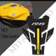 thumbnail image 3 of For YAMAHA YZF-R6 YZF R6 YZFR6 Stickers Decals Protector Tank Pad Grips Gas Fuel Oil Kit Knee 2008 - 2012 2013 2014 2015 2016, 3 of 5