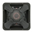 thumbnail image 5 of Kicker L7R Bundle - Two 45L7R152 15-Inch Dual 2-Ohm Subwoofers, 5 of 8