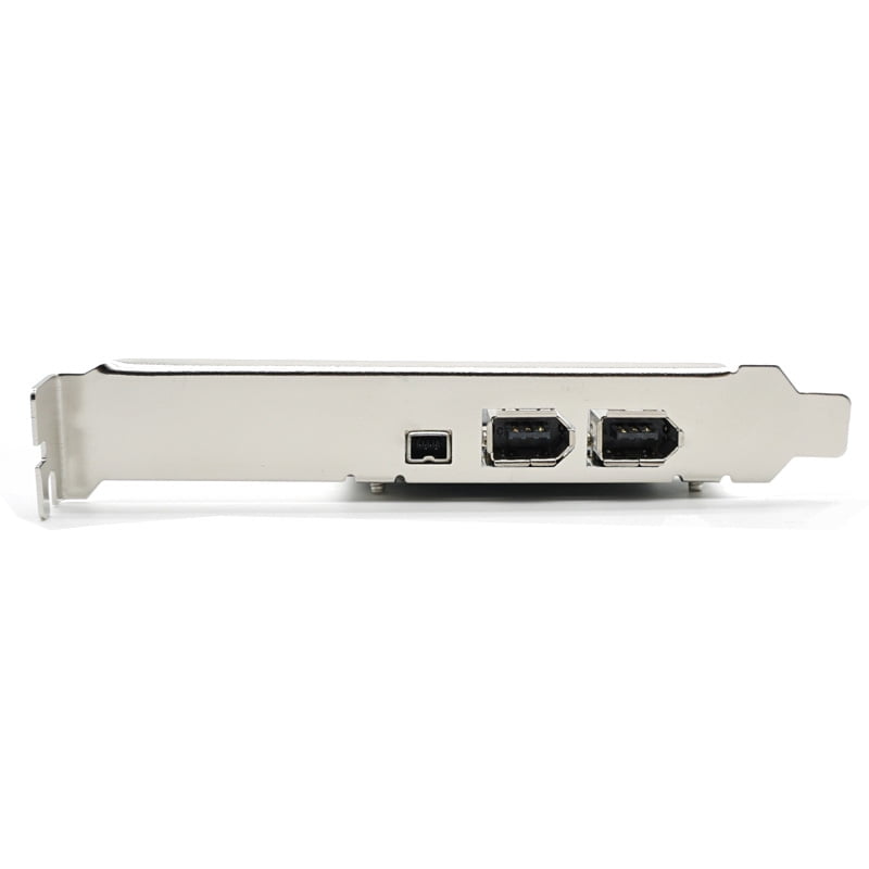 Firewire ieee 1394a pci host controller card driver browc