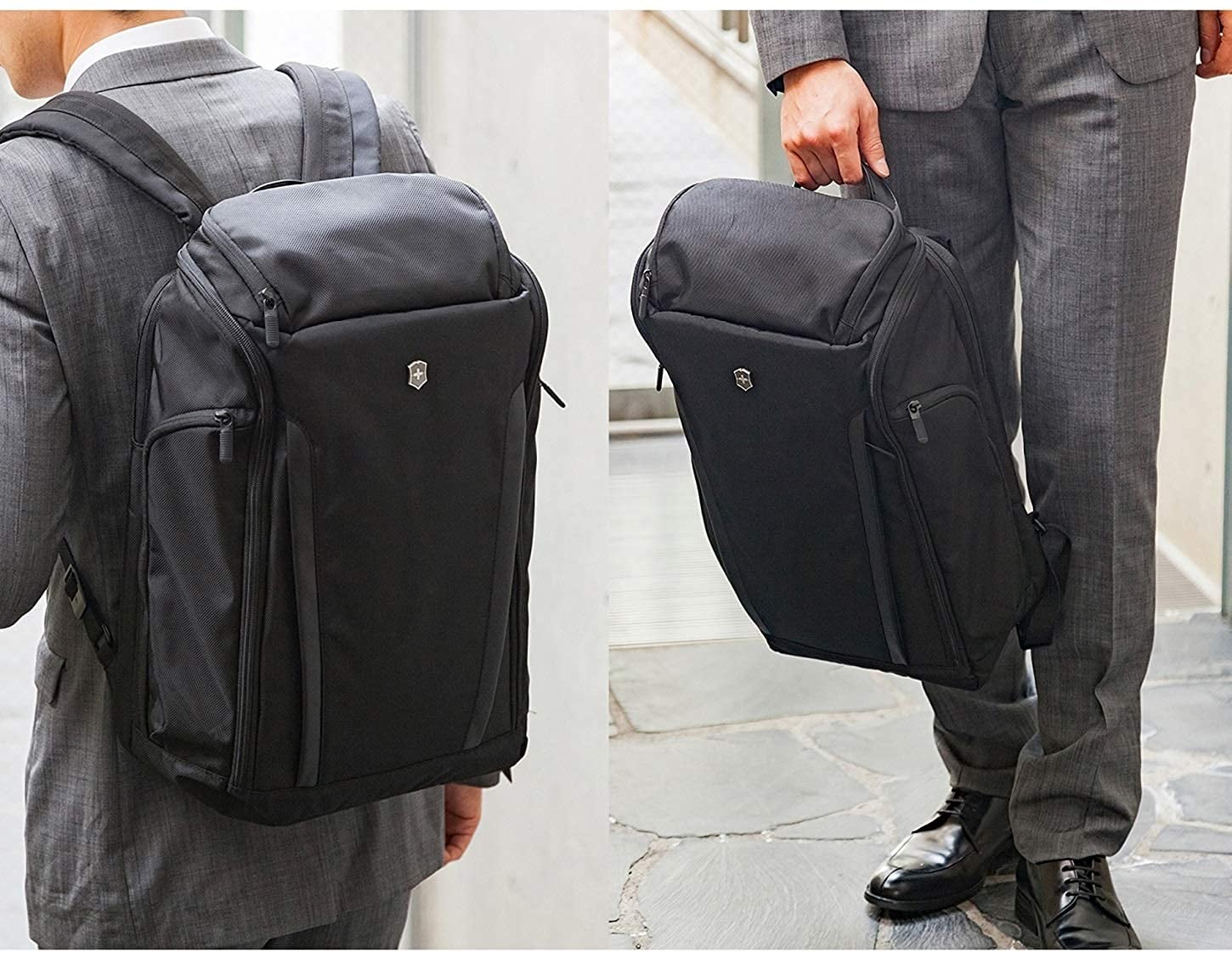 altmont professional wheeled laptop backpack