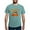 Sea Foam, variant on CafePress - Most Precious Cargo Mens Comfort Colors® Shirt - Mens Comfort Colors Shirt