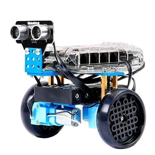 makeblock mbot educational robot kit
