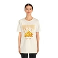 thumbnail image 3 of Crab Rangoon's Heavy Metal Wonton Shirt, Gift For Chinese Food Lover, 3 of 4