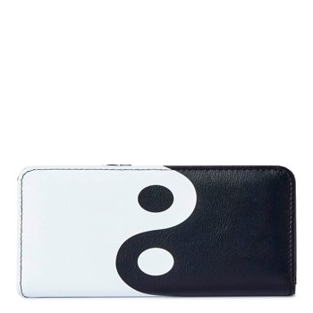 No Boundaries Women's Bexley Wallet Black