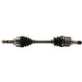 thumbnail image 4 of CV Axles For 2000-2011 Ford Focus Front Left Right Automatic Transaxle Set of 2, 4 of 4