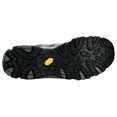thumbnail image 4 of Zapato de Senderismo Merrell Moab 3 para Hombre Gris Carbón Talla 13W, 4 of 7
