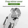 thumbnail image 2 of Mini 4 Pro lens cover gimbal protective cover visual system protector compatible with DJI Mini 4 Pro drone accessories, 2 of 5