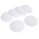 thumbnail image 1 of 3 Pares Almohadillas de Rellenos de Espuma Lavables Inserciones Extraíbles Almohadillas Transpirables para Traje de Baño Fabricadas con Mall ,, 1 of 6