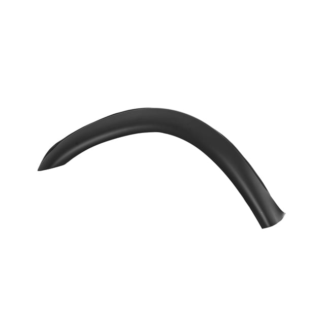 MOLDURA ARCO SALPICADERA MONTERO 2000 al 2004 MITSUBISHI Delantera Izquierda/Piloto TONG YANG .