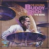 TIME BEING [BUDDY RICH] [078635645927]