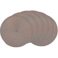 thumbnail image 1 of Round Braided Placemats 15 Inch Round Table Mats For Dining Tables Woven Heat, 1 of 3