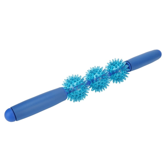 Fascia Muscle Roller, Sports Recovery Massage Roller Stick Deep Tissue Massage for Runners for Stretching Muscles