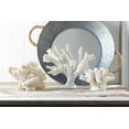 thumbnail image 2 of Accent Plus Large White Coral Tabletop Decor 9.25x4.5x6.5√¢‚Ç¨¬ù, 2 of 5