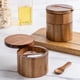 thumbnail image 4 of Rallador de Acero Inoxidable Xihbxyly 6 en 1 para Cocina, 4 of 7