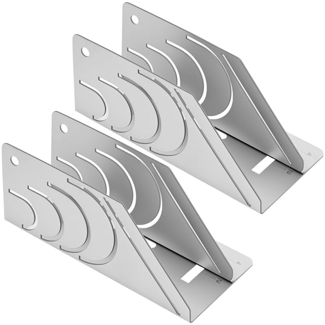 HLONK 2pcs Insulation Pipe Cutter Precision Pipe Insulation Cutting Guide Adjustable Rubber Pipe Insulation Cutter Guide Stainless Steel Foam Pipe Insulation Cutting Guide for Home Indust
