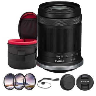 Canon EF 70-300mm f/4-5.6 IS II USM Telephoto Zoom Camera Lens