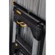 thumbnail image 3 of Organizador de herramientas DEWALT, gancho largo estándar, capacidad de 50 libras, 3 of 7