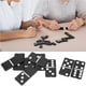 thumbnail image 3 of Juego De Cartas De Dominó Juego De Mesa Interactivo Para Niños Para Adultos Niños 28 Unids/Set Yuarrent FN002109-00, 3 of 6