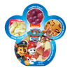 Crunch Pak Paw Patrol Snack Apples, Cheese, Grapes, and Cinnamon Cookies
